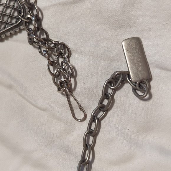 Metal belt - Picture 6 of 7